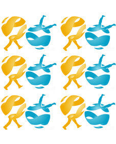 2) Bubble Fun Hire (Up to 12 People)